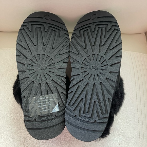 Disquette Platform Slipper NEW - Picture 6 of 11